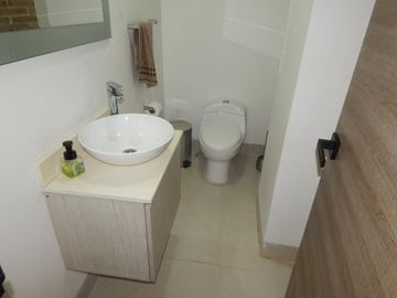 casa en venta en villa campestre. Cod V67158