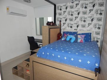 casa en venta en villa campestre. Cod V67158
