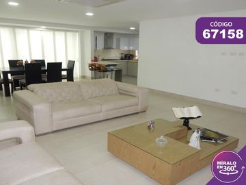 casa en venta en villa campestre. Cod V67158