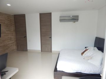 casa en venta en villa campestre. Cod V67158