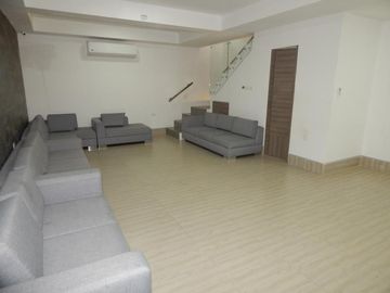 casa en venta en villa campestre. Cod V67158