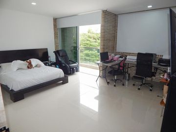 casa en venta en villa campestre. Cod V67158