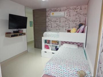 casa en venta en villa campestre. Cod V67158