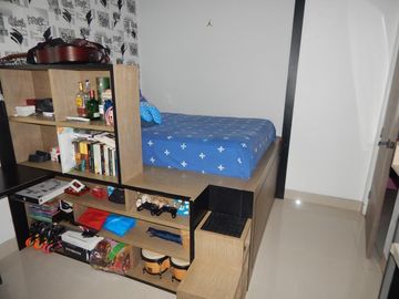 casa en venta en villa campestre. Cod V67158