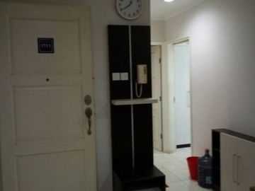 Disewakan Apartemen 2BR CityHome MOI Kelapa Gading