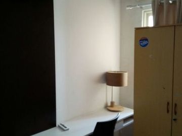Disewakan Apartemen 2BR CityHome MOI Kelapa Gading