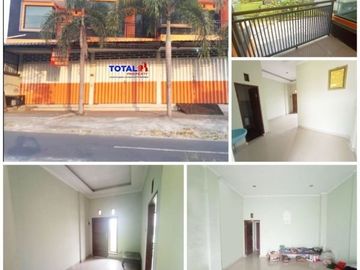 Dijual Ruko 2 Lantai di Daerah Bongan, Tabanan