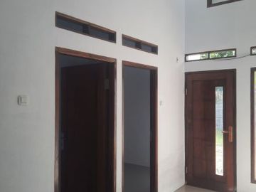 Rumah 200jtan free biaya2 Tanpa Bi check cicilan ringan Tanpa bunga didepok
