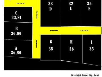 Rumah 200jtan free biaya2 Tanpa Bi check cicilan ringan Tanpa bunga didepok