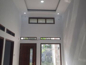 Rumah 200jtan free biaya2 Tanpa Bi check cicilan ringan Tanpa bunga didepok