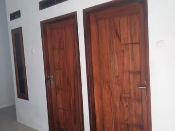 Rumah 200jtan free biaya2 Tanpa Bi check cicilan ringan Tanpa bunga didepok