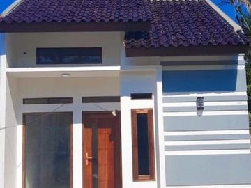 Rumah 200jtan free biaya2 Tanpa Bi check cicilan ringan Tanpa bunga didepok