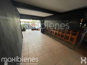 local en arriendo en estadio. Cod A72741