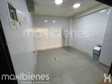 local en arriendo en estadio. Cod A72741