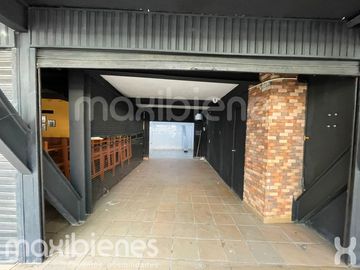 local en arriendo en estadio. Cod A72741