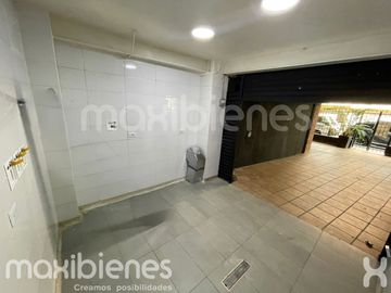 local en arriendo en estadio. Cod A72741