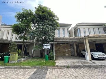 Rumah MINIMALIS WISATA BUKIT MAS
