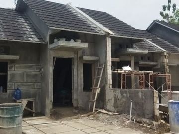 Hanya Ada Di Prambanan, Rumah Minimalis Type 40/75 m2 Siap KPR!!!