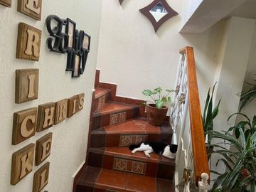 Casa en Venta Fraccionamiento Paseos de la Cañadas Tonalá, Jalisco.