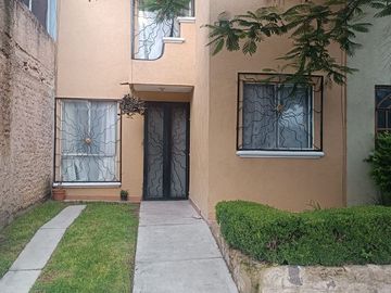 Casa en Venta Fraccionamiento Paseos de la Cañadas Tonalá, Jalisco.