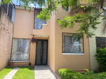 Casa en Venta Fraccionamiento Paseos de la Cañadas Tonalá, Jalisco.