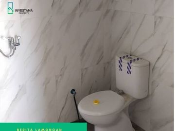 WAJIB PUNYA DISINI, Investasi Rumah di Lamongan