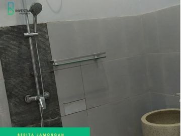 WAJIB PUNYA DISINI, Investasi Rumah di Lamongan