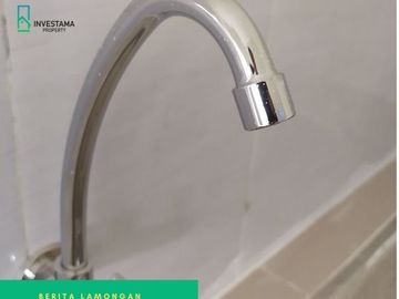 WAJIB PUNYA DISINI, Investasi Rumah di Lamongan