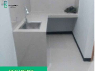 WAJIB PUNYA DISINI, Investasi Rumah di Lamongan