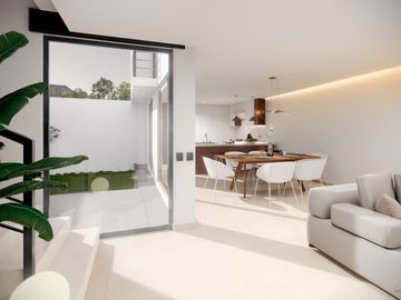 Hermosa casa en Venta en Privada Cima Azul
