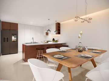 Hermosa casa en Venta en Privada Cima Azul