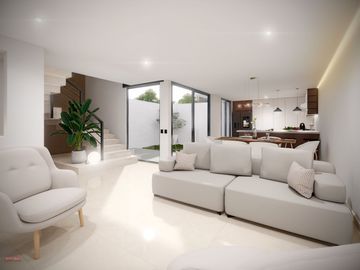 Hermosa casa en Venta en Privada Cima Azul