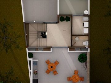Hermosa casa en Venta en Privada Cima Azul