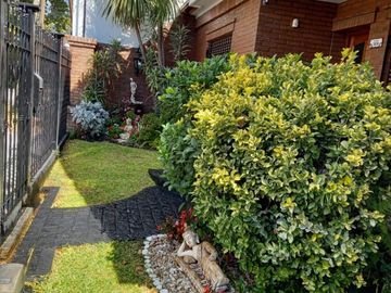 Venta Chalet 8 Ambientes Moron