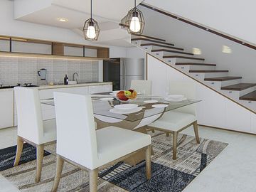 INVESTASI MENJANJIKAN DENGAN UNIT DI SAMANI VILLA UNGASAN