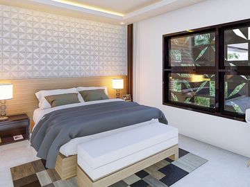 INVESTASI MENJANJIKAN DENGAN UNIT DI SAMANI VILLA UNGASAN