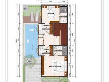 INVESTASI MENJANJIKAN DENGAN UNIT DI SAMANI VILLA UNGASAN