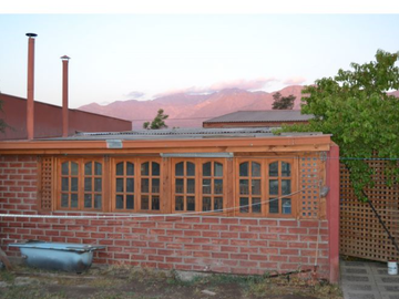 Casa en Venta en 161.621 - Venta Casa La Florida - San José de la Estrella - 6D3B4E