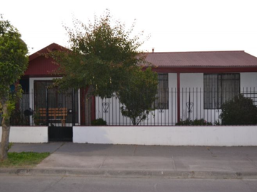 Casa en Venta en 161.621 - Venta Casa La Florida - San José de la Estrella - 6D3B4E