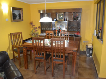 Casa en Venta en 161.621 - Venta Casa La Florida - San José de la Estrella - 6D3B4E