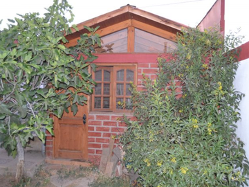 Casa en Venta en 161.621 - Venta Casa La Florida - San José de la Estrella - 6D3B4E
