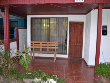 Casa en Venta en 161.621 - Venta Casa La Florida - San José de la Estrella - 6D3B4E