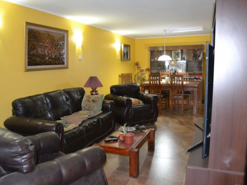 Casa en Venta en 161.621 - Venta Casa La Florida - San José de la Estrella - 6D3B4E