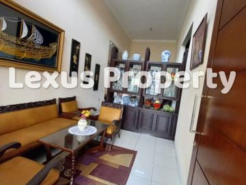 DIJUAL RUMAH PERUMAHAN BUMI KARAWACI BARU