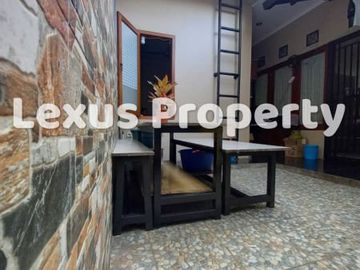 DIJUAL RUMAH PERUMAHAN BUMI KARAWACI BARU