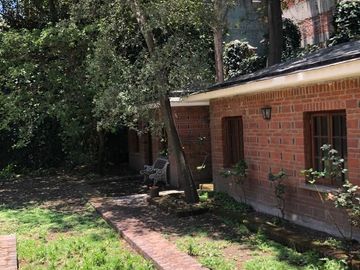 Vía Encinos 47, El bosque, Tlalpan