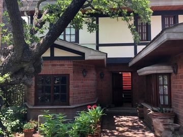 Vía Encinos 47, El bosque, Tlalpan