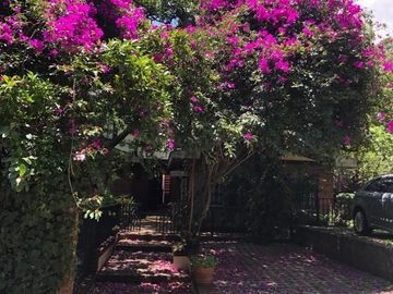 Vía Encinos 47, El bosque, Tlalpan