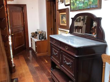 Vía Encinos 47, El bosque, Tlalpan