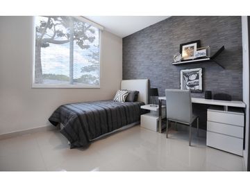 APARTAMENTO VENTA- MI CONDADO TORRE 200 -CONDADO DEL REY